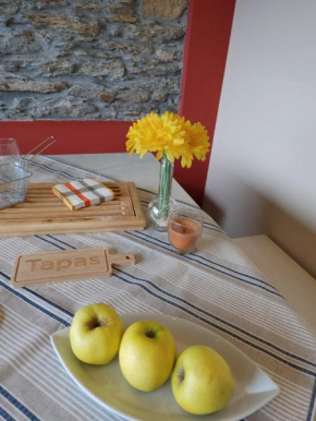Casa Molino Becerrea Ancares VUT-LU-01057